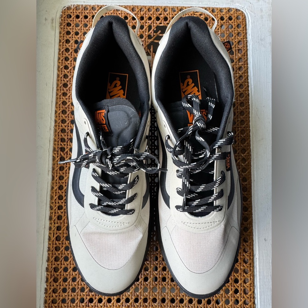 Van’s Men’s Crosspath